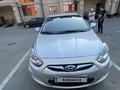 Hyundai Solaris 2011 года за 4 500 000 тг. в Жезказган – фото 3