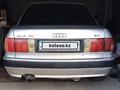 Audi 80 1992 годаfor1 150 000 тг. в Темиртау – фото 4