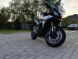 Yamaha  MT-09 Tracer (FJ-09) 2019 года за 6 000 000 тг. в Усть-Каменогорск – фото 2