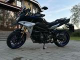 Yamaha  MT-09 Tracer (FJ-09) 2019 года за 6 000 000 тг. в Усть-Каменогорск – фото 4