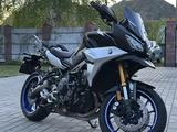 Yamaha  MT-09 Tracer (FJ-09) 2019 года за 6 000 000 тг. в Усть-Каменогорск