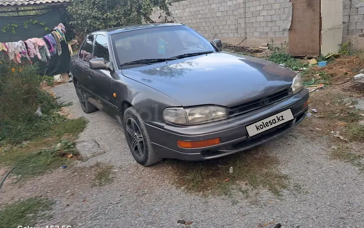 Toyota Camry 1996 года за 1 600 000 тг. в Шымкент