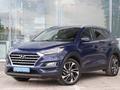 Hyundai Tucson 2020 года за 10 400 000 тг. в Актобе – фото 11