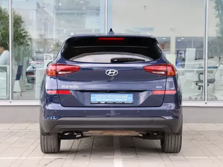 Hyundai Tucson 2020 года за 10 400 000 тг. в Актобе – фото 13