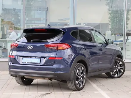 Hyundai Tucson 2020 года за 10 400 000 тг. в Актобе – фото 14