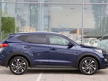 Hyundai Tucson 2020 года за 10 400 000 тг. в Актобе – фото 15