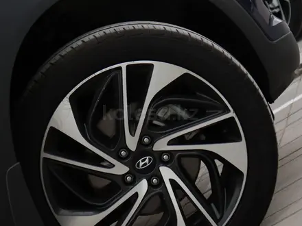 Hyundai Tucson 2020 года за 10 400 000 тг. в Актобе – фото 23