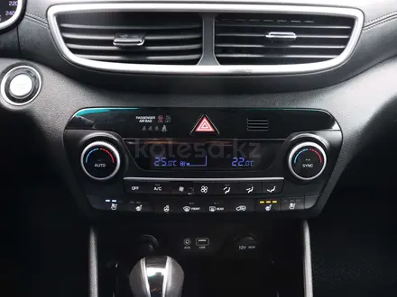 Hyundai Tucson 2020 года за 10 400 000 тг. в Актобе – фото 29