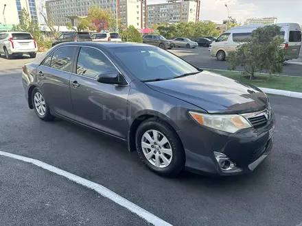 Toyota Camry 2014 года за 5 400 000 тг. в Актау – фото 8