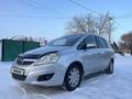 Opel Zafira 2008 годаfor4 200 000 тг. в Караганда – фото 5