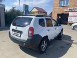 Renault Duster 2015 годаүшін4 150 000 тг. в Усть-Каменогорск – фото 4