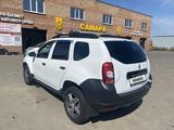 Renault Duster 2015 годаүшін4 150 000 тг. в Усть-Каменогорск – фото 3