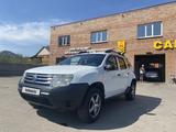 Renault Duster 2015 годаүшін4 150 000 тг. в Усть-Каменогорск