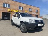 Renault Duster 2015 годаүшін4 150 000 тг. в Усть-Каменогорск – фото 2