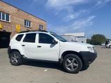 Renault Duster 2015 годаүшін4 150 000 тг. в Усть-Каменогорск – фото 5