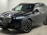 BMW X5 XDrive 40i 2023 года за 49 000 000 тг. в Алматы