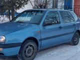 Volkswagen Golf 1995 годаfor1 500 000 тг. в Петропавловск – фото 3