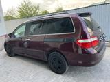 Honda Odyssey 2007 года за 5 500 000 тг. в Алматы – фото 2