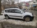 ВАЗ (Lada) Largus Cross 2015 годаүшін4 000 000 тг. в Уральск – фото 4