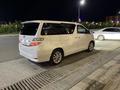 Toyota Vellfire 2009 годаүшін6 500 000 тг. в Уральск – фото 4