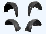 Подкрылки передние, подкрыльники, подкрылок, защита арки за 12 500 тг. в Алматы