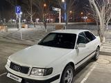 Audi 100 1992 года за 2 222 222 тг. в Кызылорда – фото 2