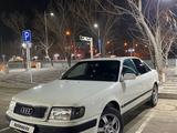 Audi 100 1992 года за 2 222 222 тг. в Кызылорда – фото 4