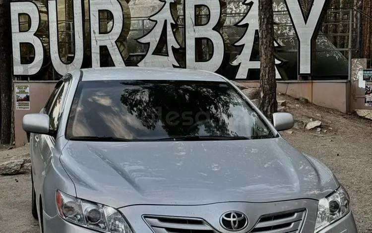 Toyota Camry 2007 года за 6 800 000 тг. в Астана