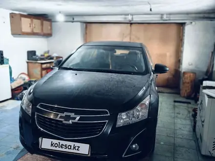 Chevrolet Cruze 2013 года за 4 500 000 тг. в Щучинск – фото 6