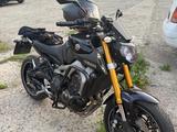 Yamaha  MT 09 2014 года за 4 000 000 тг. в Усть-Каменогорск