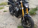 Yamaha  MT 09 2014 года за 4 000 000 тг. в Усть-Каменогорск – фото 2