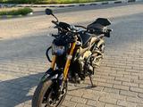 Yamaha  MT 09 2014 года за 4 000 000 тг. в Усть-Каменогорск – фото 3