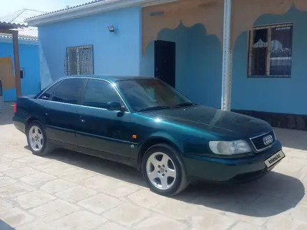 Audi A6 1996 года за 3 000 000 тг. в Жанаозен