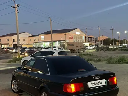 Audi A6 1996 года за 3 000 000 тг. в Жанаозен – фото 4