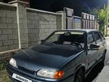 ВАЗ (Lada) 2114 2012 года за 1 500 000 тг. в Шымкент