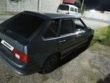 ВАЗ (Lada) 2114 2012 года за 1 500 000 тг. в Шымкент – фото 4