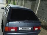 ВАЗ (Lada) 2114 2012 года за 1 500 000 тг. в Шымкент – фото 5