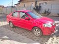 Chevrolet Aveo 2006 года за 2 999 999 тг. в Алматы – фото 4