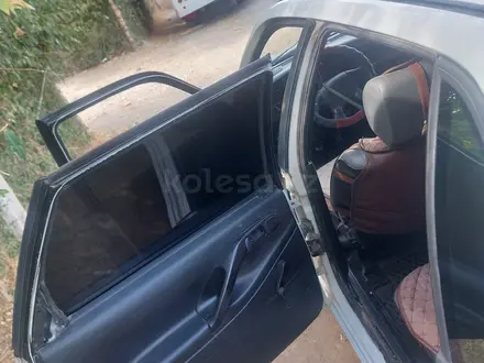 Volkswagen Passat 1994 года за 750 000 тг. в Шымкент – фото 10