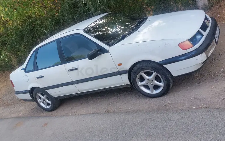 Volkswagen Passat 1994 годаүшін750 000 тг. в Шымкент