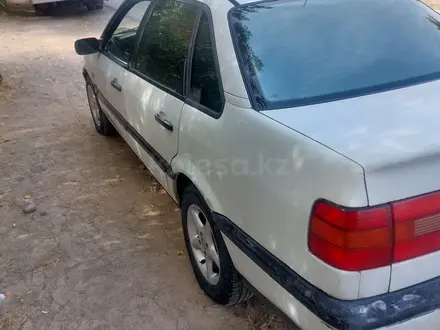 Volkswagen Passat 1994 года за 750 000 тг. в Шымкент – фото 4