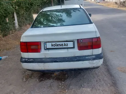 Volkswagen Passat 1994 года за 750 000 тг. в Шымкент – фото 7