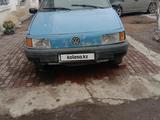 Volkswagen Passat 1990 года за 750 000 тг. в Караганда