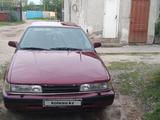 Mazda 626 1990 года за 950 000 тг. в Талдыкорган