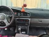 Mazda 626 1990 года за 950 000 тг. в Талдыкорган – фото 5