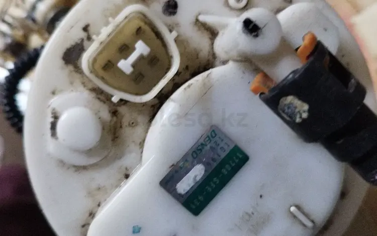 Бензосанция бензонасос оборотный клапан за 5 000 тг. в Алматы