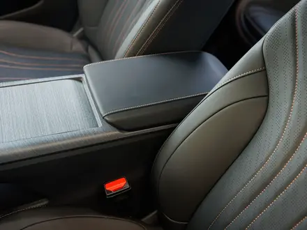 Geely Galaxy Preface GF 2026 года за 11 690 000 тг. в Павлодар – фото 12