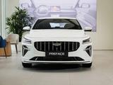 Geely Galaxy Preface GF 2026 года за 11 690 000 тг. в Павлодар – фото 2