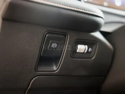 Geely Galaxy Preface GF 2026 года за 11 690 000 тг. в Павлодар – фото 20