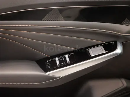 Geely Galaxy Preface GF 2026 года за 11 690 000 тг. в Павлодар – фото 22
